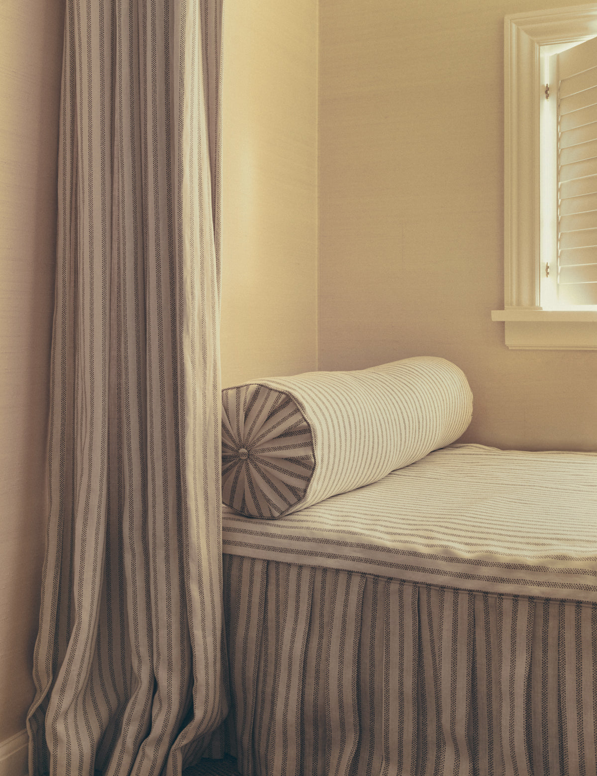 Polka Stripe Collection