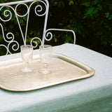 Hugo Strié Fabric, Ocean