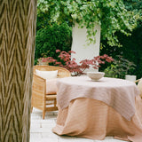 Hugo Strié Fabric, Rust