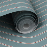 Ribbon Wallpaper, Sea