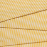 Moiré Stripe Fabric, Daisy