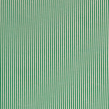 Moiré Stripe Fabric, Emerald