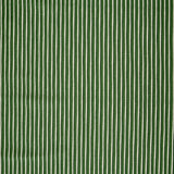 Painted Stripe Fabric, Forest