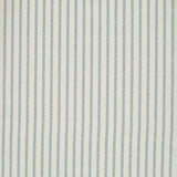 Polka Stripe Fabric, Cactus