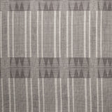 Stitch Linen Fabric, Graphite
