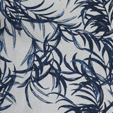 Willow Fabric, Indigo - Archive