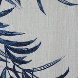 Willow Fabric, Indigo - Archive