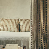 Eivor's Stripe Fabric, Canvas