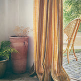 Ribbon Fabric, Straw