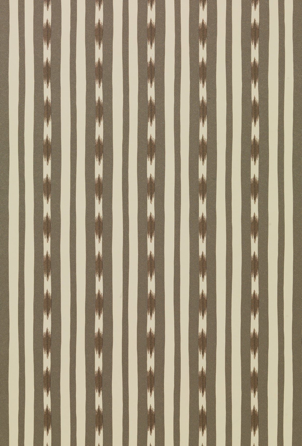 Eivor's Stripe Wallpaper Sample, Canvas – Helene Blanche Fabrics \u0026  Wallpapers, image size:1200x1773