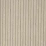Small Polka Stripe Wallpaper, Gold - Textile base