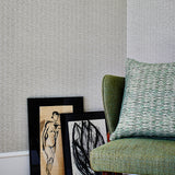 Marquise Wallpaper, Chalk - Archive