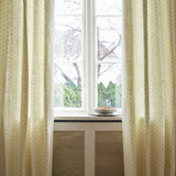 Drop Fabric, Emerald