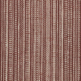 Hugo Strié Fabric, Plum
