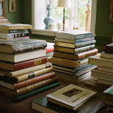 Hugo Strié Fabric, Plum