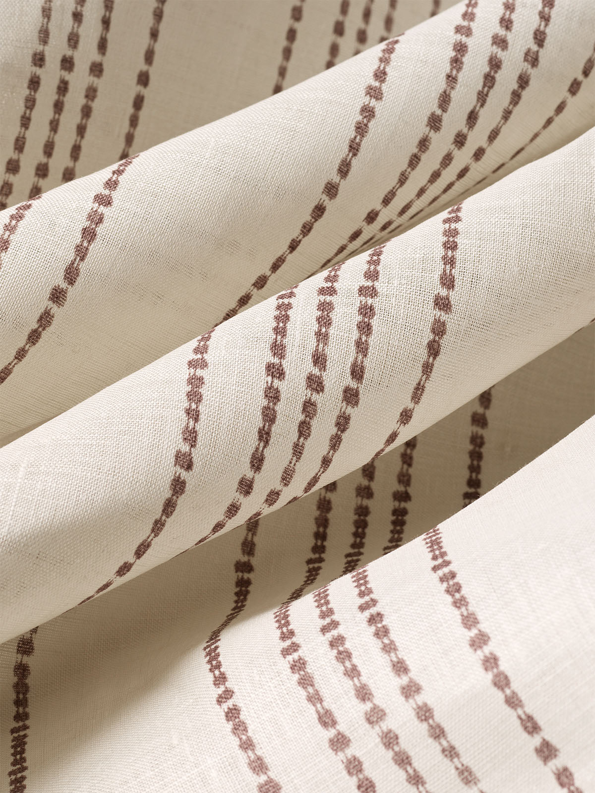 Vera's Stripe Fabric