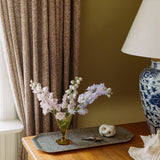 Leonard Fabric, Copper