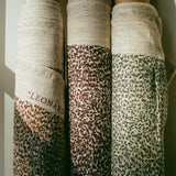 Leonard Fabric, Mist