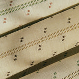 Cross Stitch Fabric, Poppy