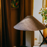 Leonard Copper Lampshade, The Grande Cylinder