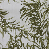 Willow Fabric, Olive - Archive