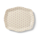 The Family Tray Collection, Drop Rose