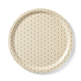 The Family Tray Collection, Drop Emerald