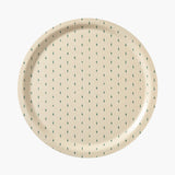 The Family Tray Collection, Drop Emerald