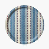 The Family Tray Collection, Eivor´s Stripe Plum