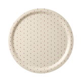 The Family Tray, Large - Drop, Rose