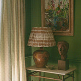 Cross Stitch Fabric, Porcelain