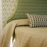 Hugo Strié Fabric, Sage