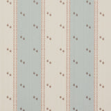 Cross Stitch Wallpaper, Porcelain
