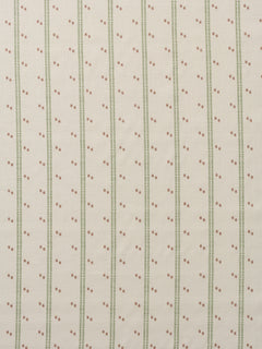 Cross Stitch Fabric, Poppy
