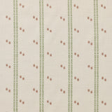 Cross Stitch Fabric, Poppy