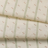 Cross Stitch Fabric, Poppy