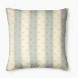 Cross Stitch Porcelain Cushion, 45x45cm