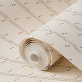 Cross Stitch Wallpaper, Jewel