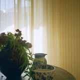 Cross Stitch Wallpaper, Jewel