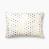 Drop Ink Cushion, 35x55cm