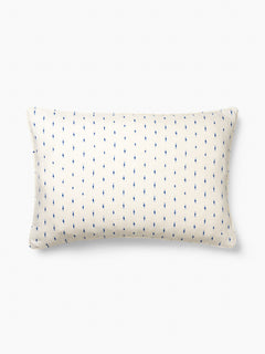 Drop Ink Cushion, 35x55cm