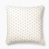 Drop Ink Cushion, 45x45cm
