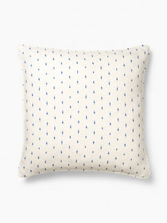 Drop Ink Cushion, 45x45cm