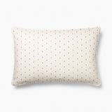 Drop Rose Cushion, 35x55cm