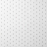 Drop Voile Linen Fabric, Charcoal