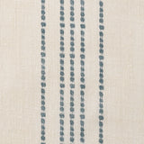 Vera's Stripe Fabric, Sea