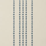 Vera's Stripe Wallpaper, Sea