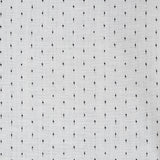 Drop Fabric, Charcoal