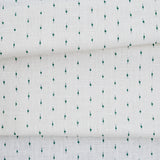 Drop Fabric, Emerald
