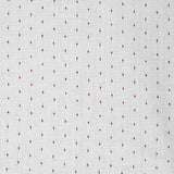 Drop Fabric, Rose